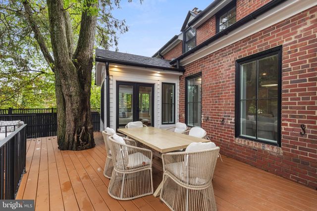 6201 UTAH AVE NW, Washington, DC 20015
