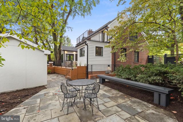6201 UTAH AVE NW, Washington, DC 20015