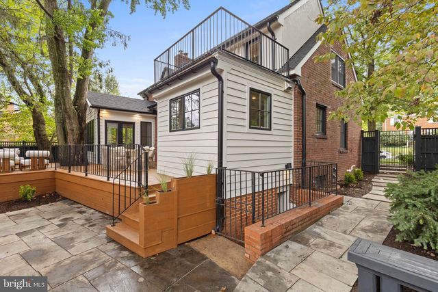 6201 UTAH AVE NW, Washington, DC 20015