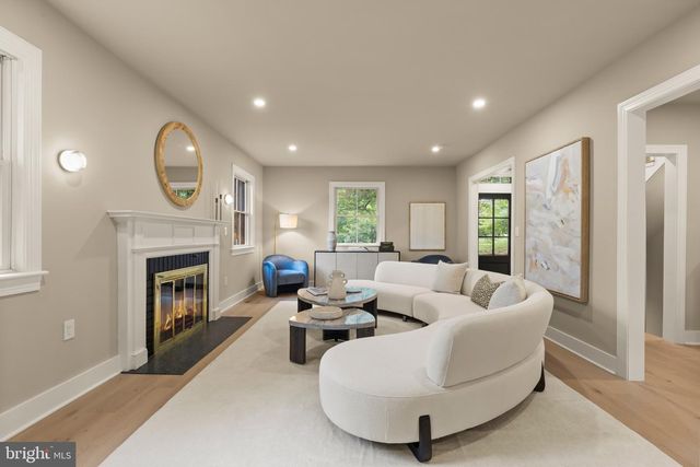 6201 UTAH AVE NW, Washington, DC 20015