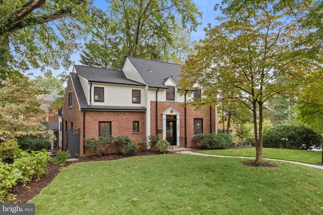 6201 UTAH AVE NW, Washington, DC 20015