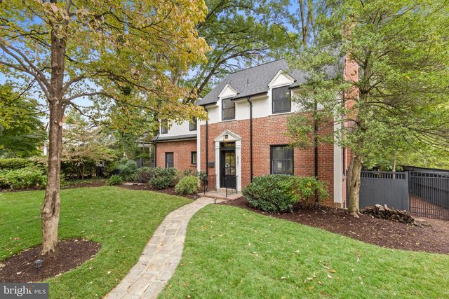 6201 UTAH AVE NW, Washington, DC 20015