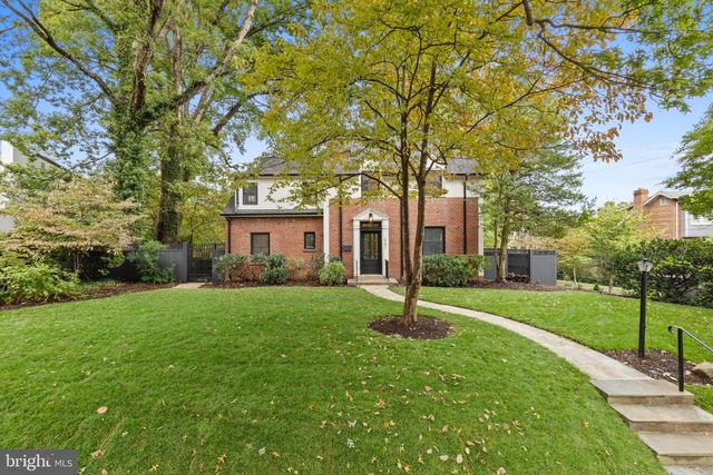 6201 UTAH AVE NW, Washington, DC 20015