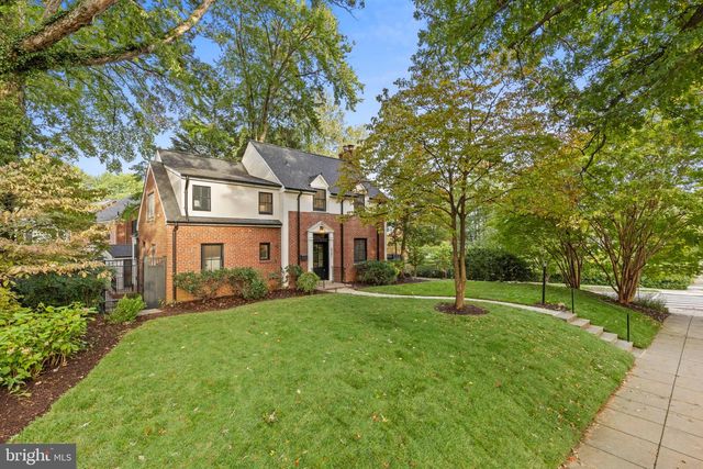 6201 UTAH AVE NW, Washington, DC 20015