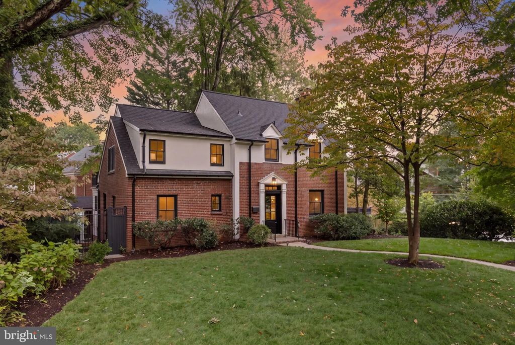 6201 UTAH AVE NW, Washington, DC 20015
