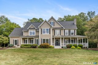 3 Meagan Circle, Ellington, CT 06029