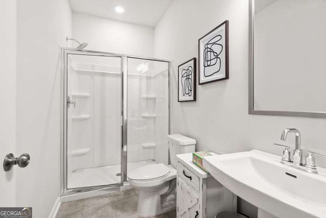 502 Provence Gate Lane, Lawrenceville, GA 30044