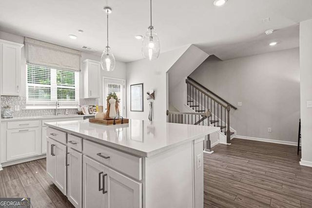 502 Provence Gate Lane, Lawrenceville, GA 30044