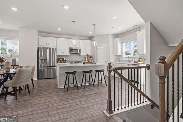 502 Provence Gate Lane, Lawrenceville, GA 30044