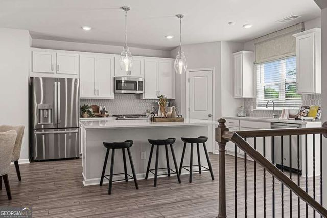 502 Provence Gate Lane, Lawrenceville, GA 30044