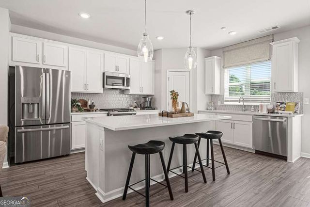502 Provence Gate Lane, Lawrenceville, GA 30044