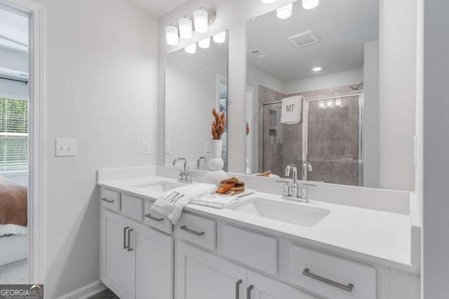 502 Provence Gate Lane, Lawrenceville, GA 30044