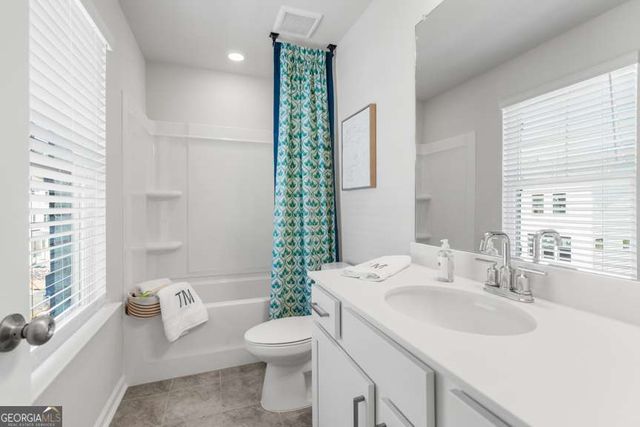 502 Provence Gate Lane, Lawrenceville, GA 30044