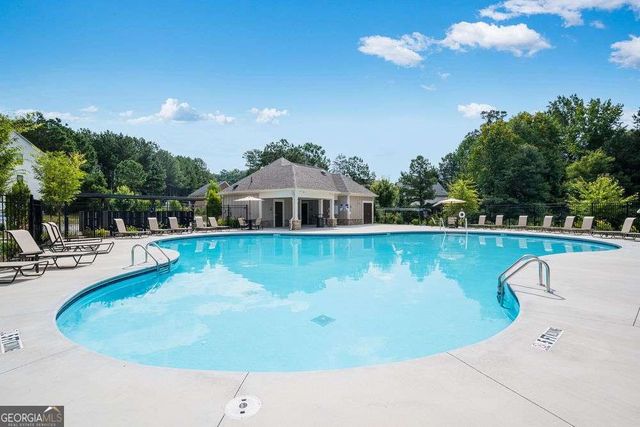 502 Provence Gate Lane, Lawrenceville, GA 30044