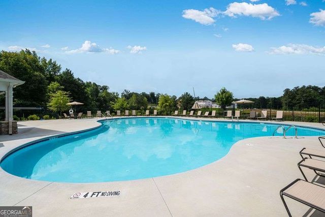502 Provence Gate Lane, Lawrenceville, GA 30044