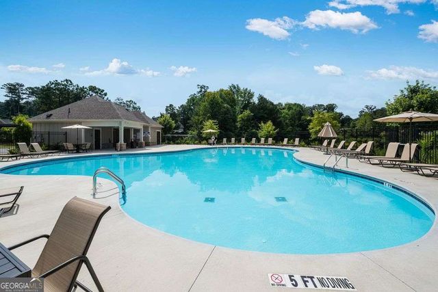 502 Provence Gate Lane, Lawrenceville, GA 30044