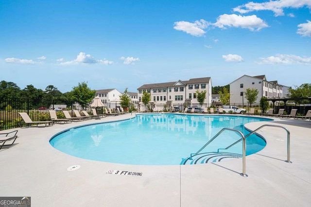 502 Provence Gate Lane, Lawrenceville, GA 30044