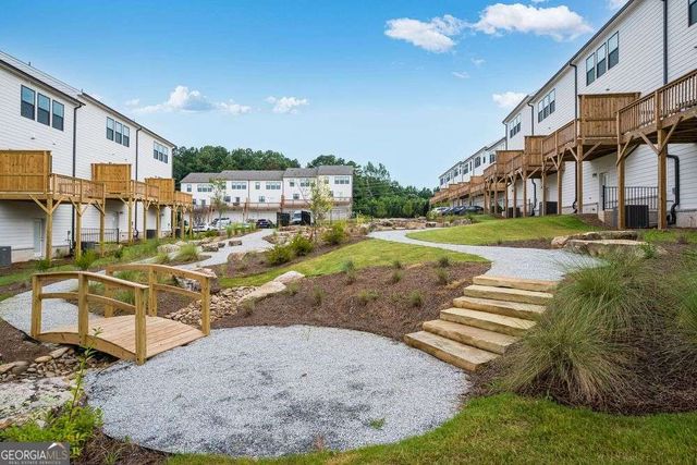 502 Provence Gate Lane, Lawrenceville, GA 30044