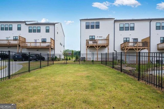 502 Provence Gate Lane, Lawrenceville, GA 30044