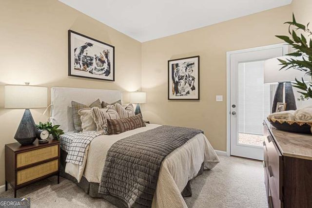 502 Provence Gate Lane, Lawrenceville, GA 30044
