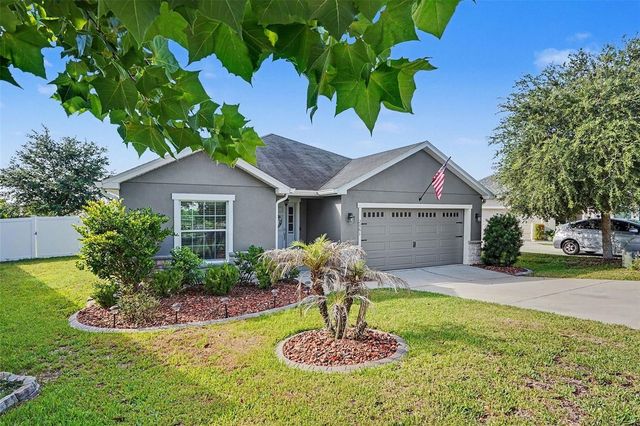 2061 NIGHTHAWK DRIVE, Haines City, FL 33844