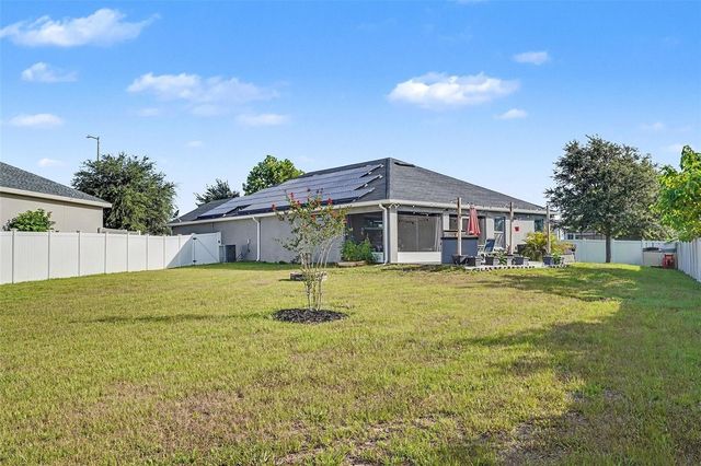 2061 NIGHTHAWK DRIVE, Haines City, FL 33844