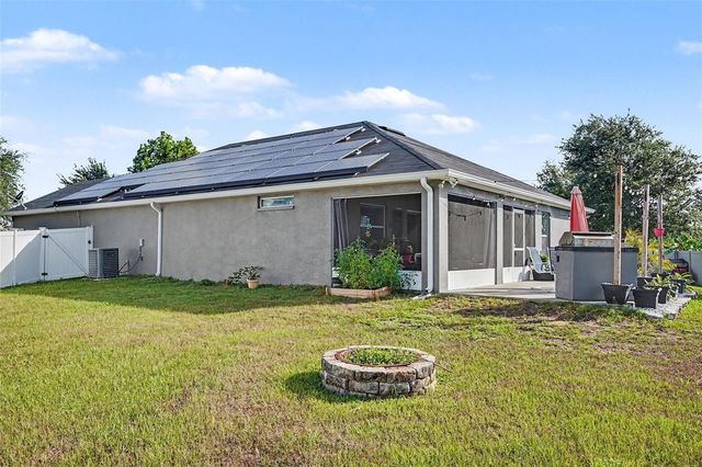 2061 NIGHTHAWK DRIVE, Haines City, FL 33844