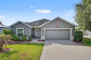 2061 NIGHTHAWK DRIVE, Haines City, FL 33844