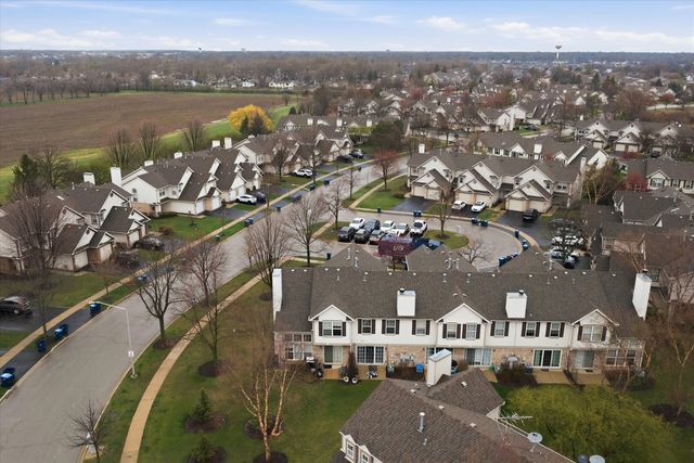 1939 Grove Avenue, Schaumburg, IL 60193