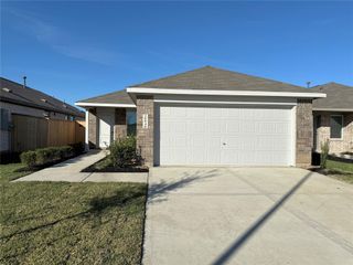 26846 Cascade Sunrise Street, Katy, TX 77493