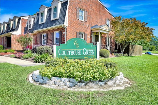 14569 Old Courthouse Way Unit B, Newport News, VA 23608