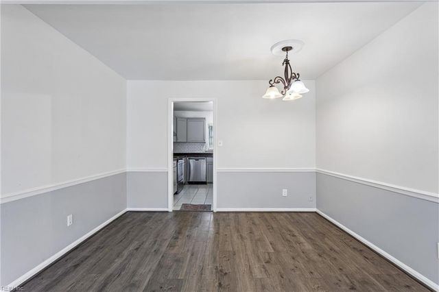 14569 Old Courthouse Way Unit B, Newport News, VA 23608