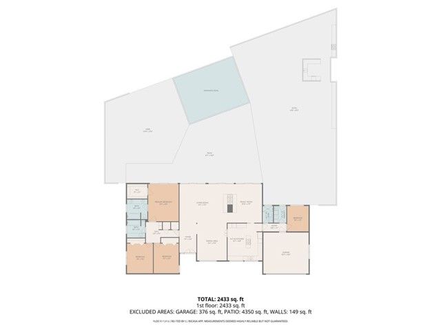 20216 Delita Drive, Woodland Hills (los Angeles), CA 91364