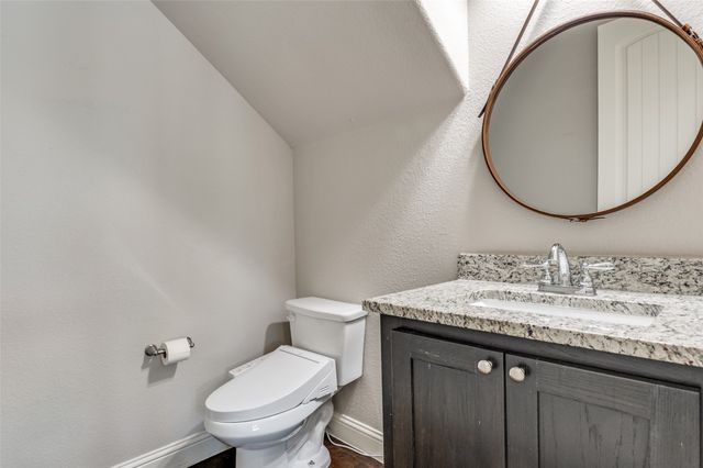 141 Preserve Place, Lewisville, TX 75067