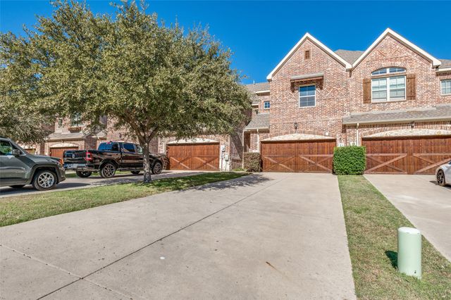 141 Preserve Place, Lewisville, TX 75067