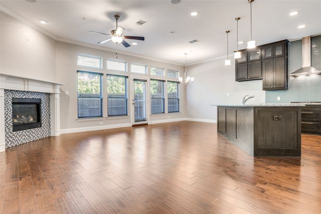 141 Preserve Place, Lewisville, TX 75067