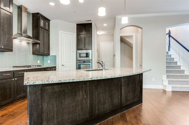 141 Preserve Place, Lewisville, TX 75067