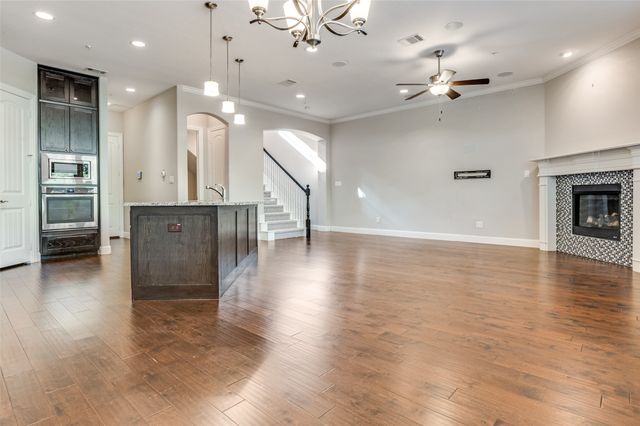 141 Preserve Place, Lewisville, TX 75067