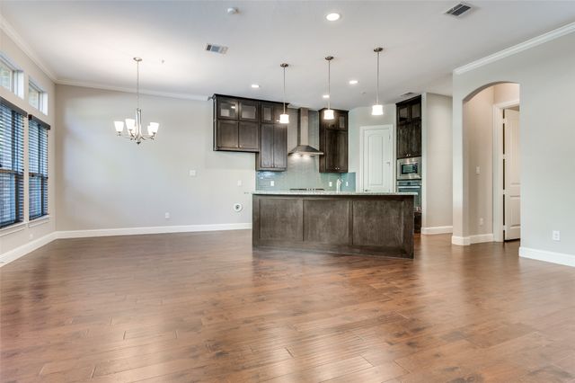 141 Preserve Place, Lewisville, TX 75067