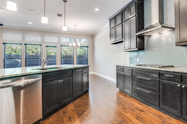 141 Preserve Place, Lewisville, TX 75067