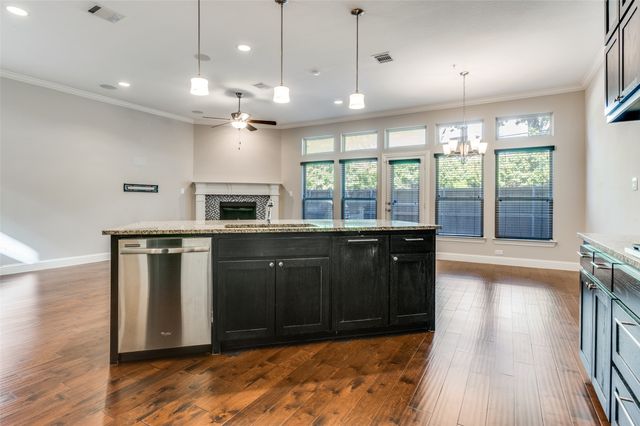 141 Preserve Place, Lewisville, TX 75067