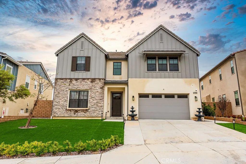 21132 W Citylights Drive, Chatsworth, CA 91311