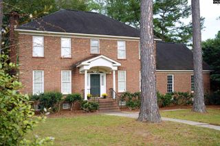 201 Chimney Hill Road, Columbia, SC 29209