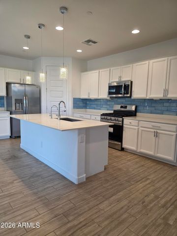 12518 W CASSIA Trail, Peoria, AZ 85383