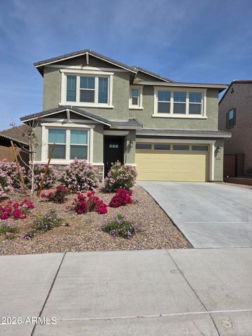 12518 W CASSIA Trail, Peoria, AZ 85383