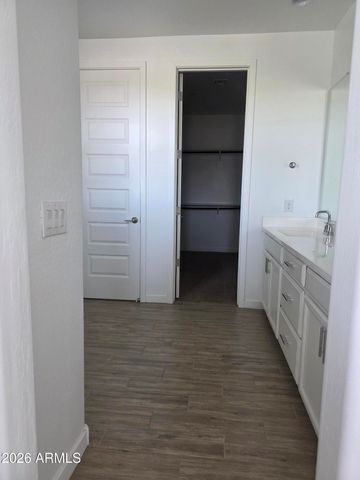 12518 W CASSIA Trail, Peoria, AZ 85383