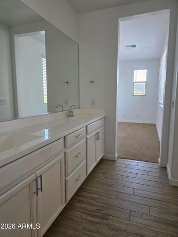 12518 W CASSIA Trail, Peoria, AZ 85383