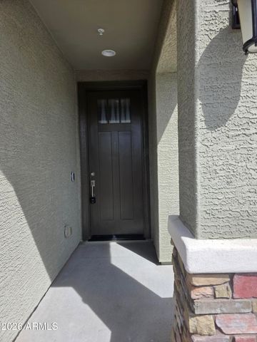 12518 W CASSIA Trail, Peoria, AZ 85383