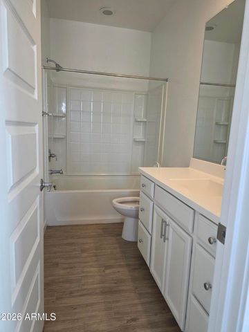 12518 W CASSIA Trail, Peoria, AZ 85383