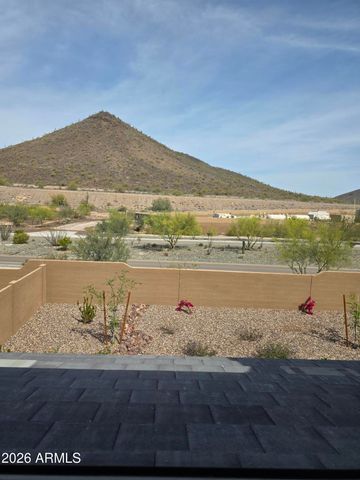 12518 W CASSIA Trail, Peoria, AZ 85383